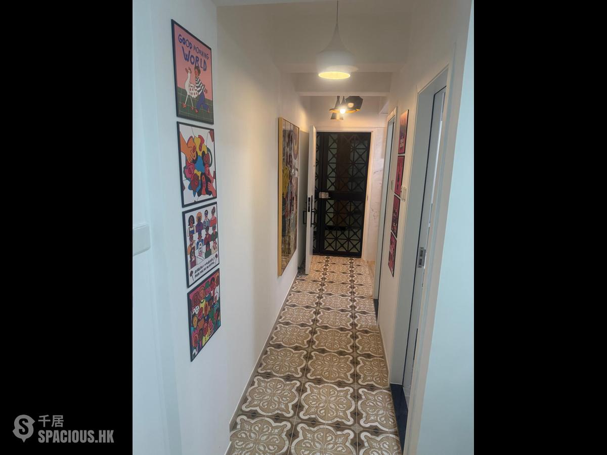 Kennedy Town - Sincere Western House 01