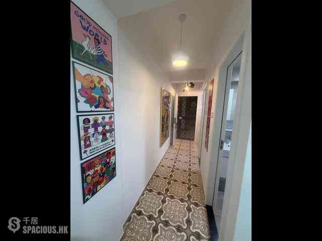 Kennedy Town - Sincere Western House 07