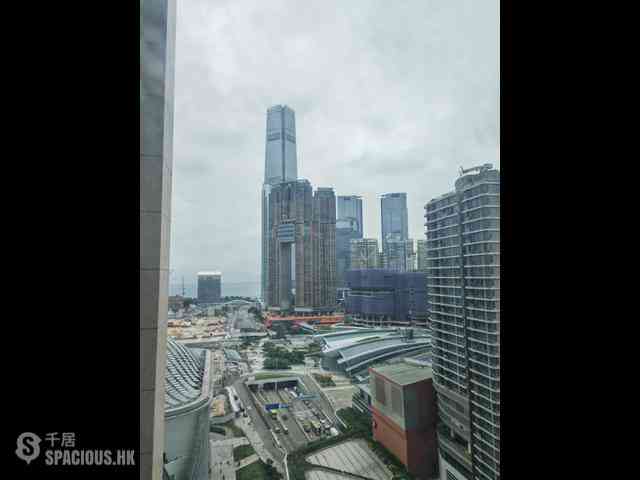 尖沙咀 - 港景峯 08