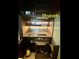 Mong Kok - Skypark 04