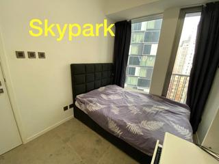 Mong Kok - Skypark 05