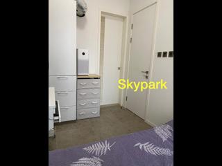 Mong Kok - Skypark 06
