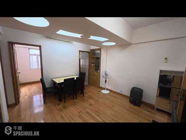 North Point - Luen Wo Apartments 04