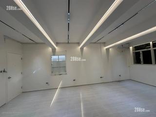 Wan Chai - 12, Sik On Street 03