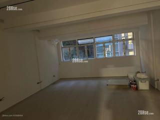 Wan Chai - 12, Sik On Street 04