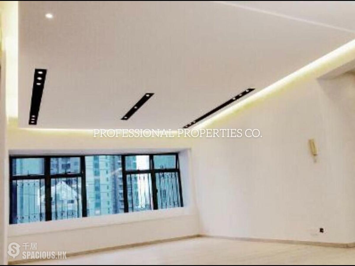 Mid Levels Central - Robinson Place 01