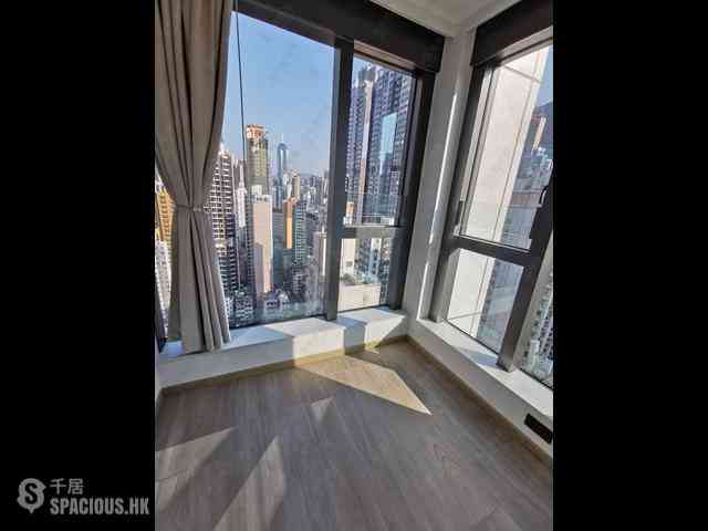西营盘 - 艺里坊・2号 01