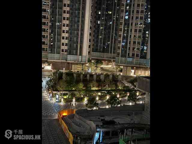 黃竹坑 - 港岛南岸1期 晋环2A座 02