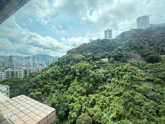 Mid Levels East - Grandview Tower Block B 11