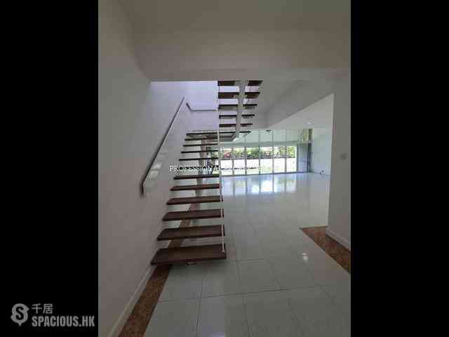 薄扶林 - Bisney Villas 11