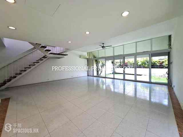 Pok Fu Lam - Bisney Villas 03