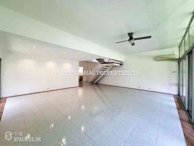 Pok Fu Lam - Bisney Villas 04