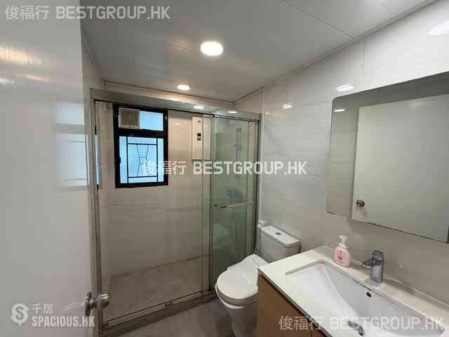 Mid Levels Central - The Grand Panorama 08