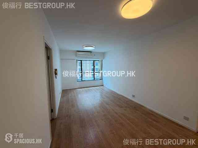 Mid Levels Central - The Grand Panorama 01