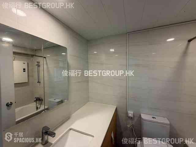 Mid Levels Central - The Grand Panorama 09