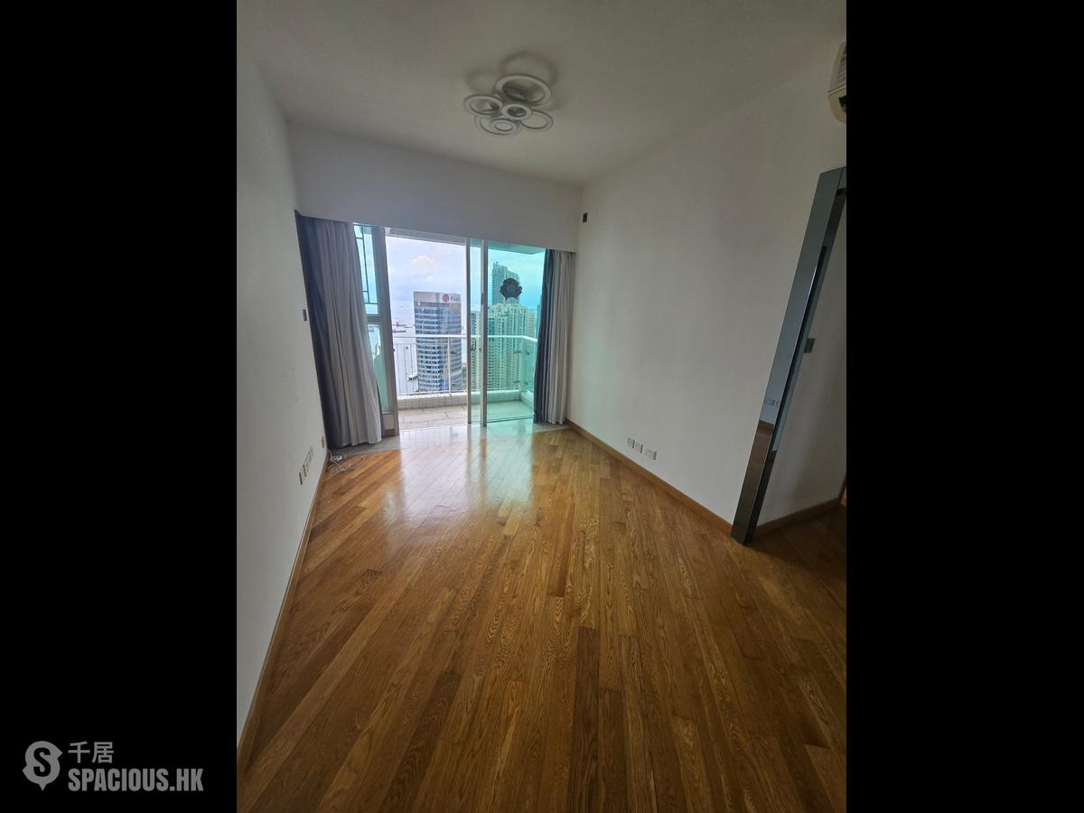 Tai Kok Tsui - Florient Rise Tower 3 01
