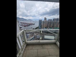 Tai Kok Tsui - Florient Rise Tower 3 02