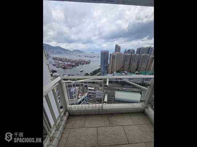 大角咀 - 海桃灣3座 02