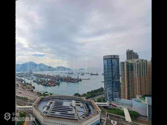 大角咀 - 海桃灣3座 03