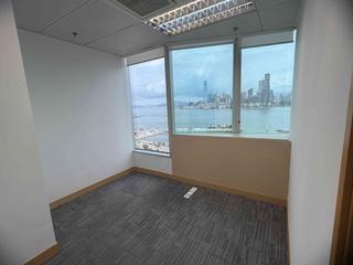 上环 - Cosco Tower 03