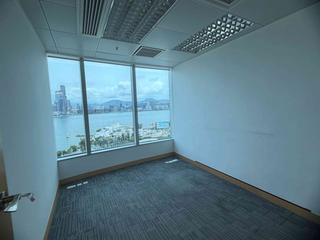 上环 - Cosco Tower 02