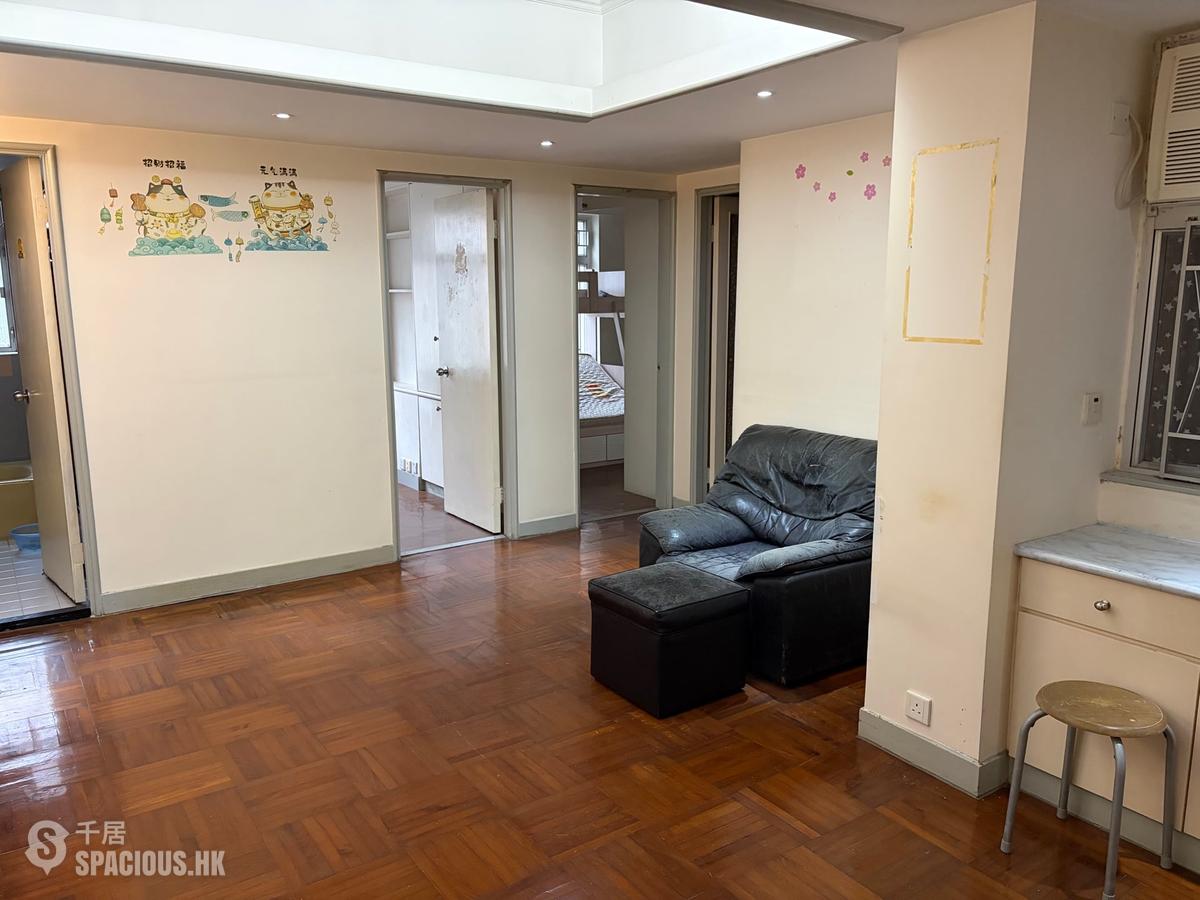 Causeway Bay - Yee Hing Building 01