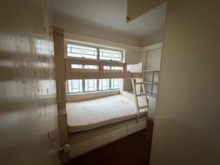 Causeway Bay - Yee Hing Building 04