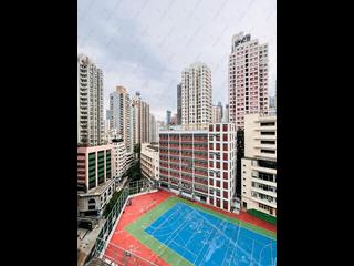 石塘咀 - 翰林峰5座 02