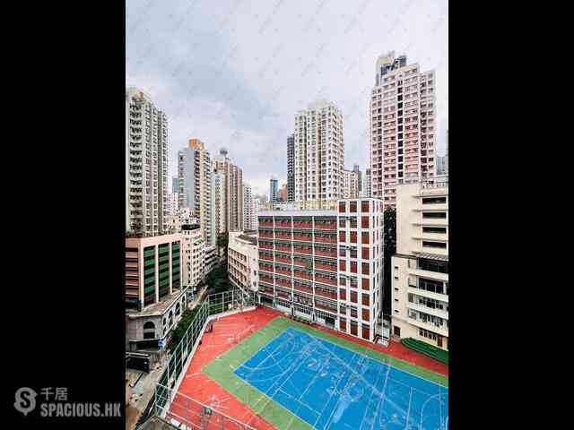 Shek Tong Tsui - Novum West Block 5 02