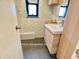 Mid Levels Central - Scenic Rise 04