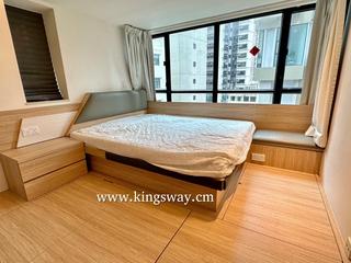 Mid Levels Central - Scenic Rise 05