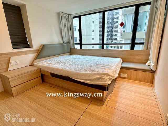 Mid Levels Central - Scenic Rise 05