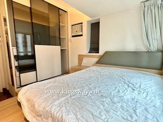 Mid Levels Central - Scenic Rise 06