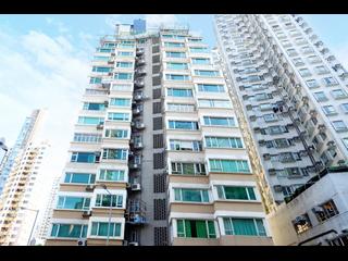 大坑 - 明新大廈 23