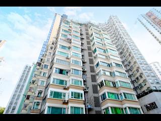 大坑 - 明新大廈 21