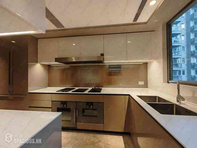Wong Chuk Hang - The Southside Phase 2 La Marina Tower 1B 14