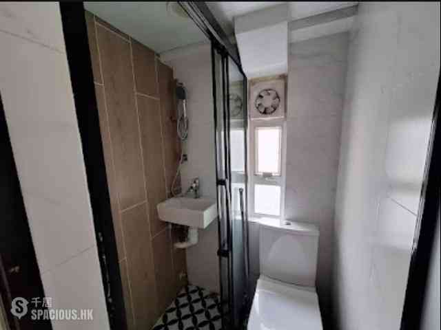 Mong Kok - Wingco Mansion 03