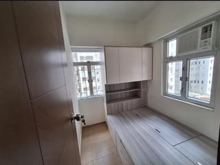 Mong Kok - Wingco Mansion 02