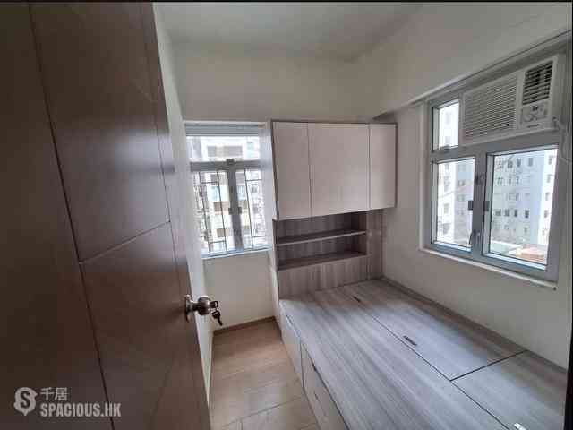 Mong Kok - Wingco Mansion 02