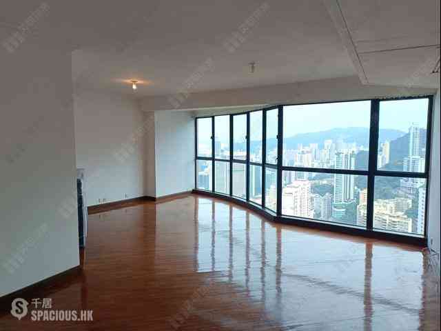 中半山 - 帝景园4座 01
