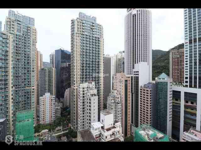 灣仔 - 嘉薈軒 07