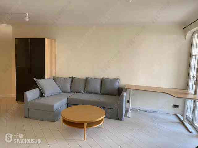 Mid Levels West - Euston Court 03