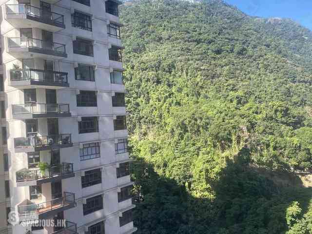 Mid Levels Central - Tregunter Tower 3 02