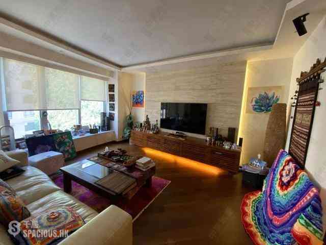 Mid Levels Central - Tregunter Tower 3 04