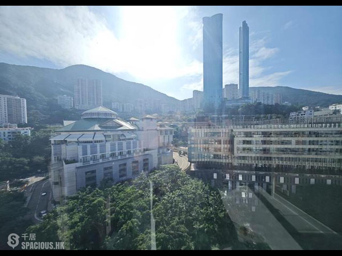 跑馬地 - Eight Kwai Fong Happy Valley 01