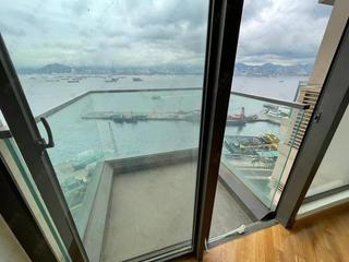 Shek Tong Tsui - Harbour One 04