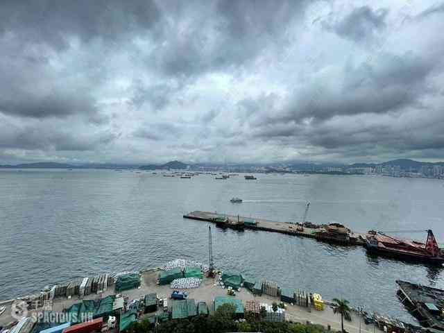 Shek Tong Tsui - Harbour One 10