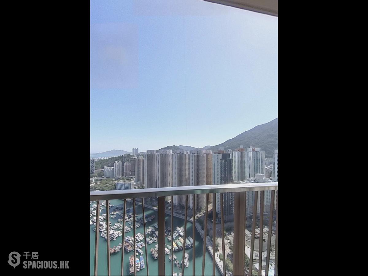 Sai Wan Ho - Grand Promenade Block 6 01