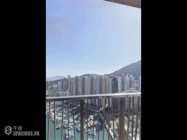 Sai Wan Ho - Grand Promenade Block 6 01