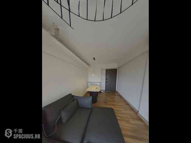 Sai Wan Ho - Grand Promenade Block 6 03